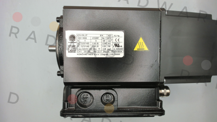 Koncar-M AZKA 56L-8T B14 price
