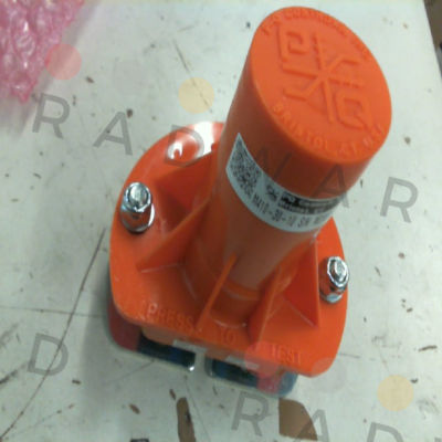 P-Q Controls-M410-30-10 price