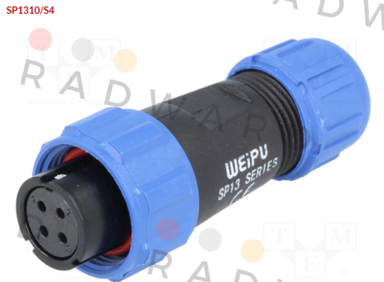 Weipu-SP1310/S4-N price