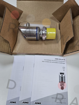 Jumo-00552637 price