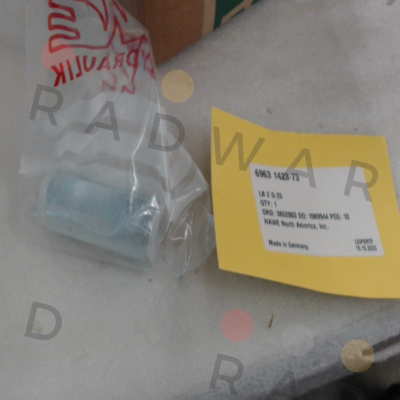 Hawe-LB2G-25 price
