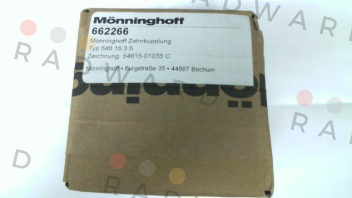 Monninghoff-662266 price