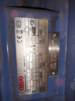 Felm-F3-160L-4 price