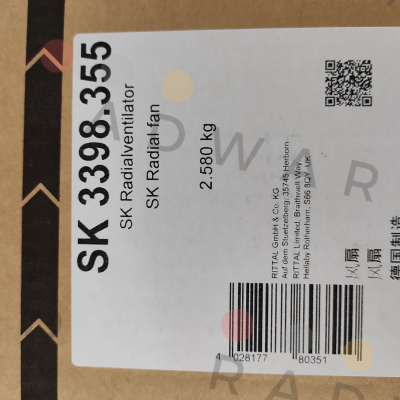 Rittal-SK 3398.355 price