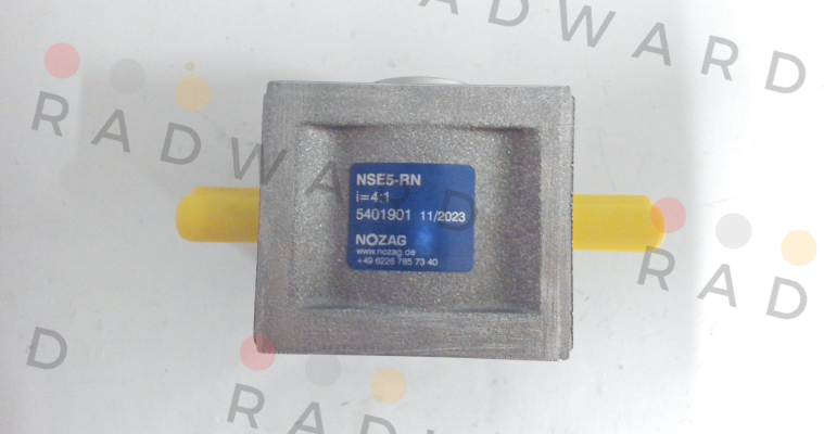 Nozag-NSE5RN price