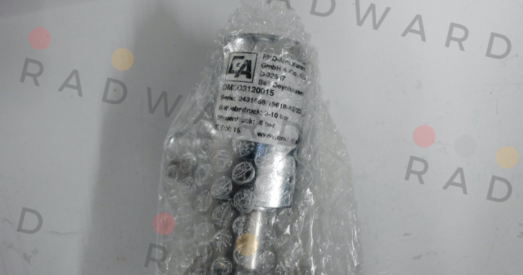 End Armaturen-DM2D3120015 price