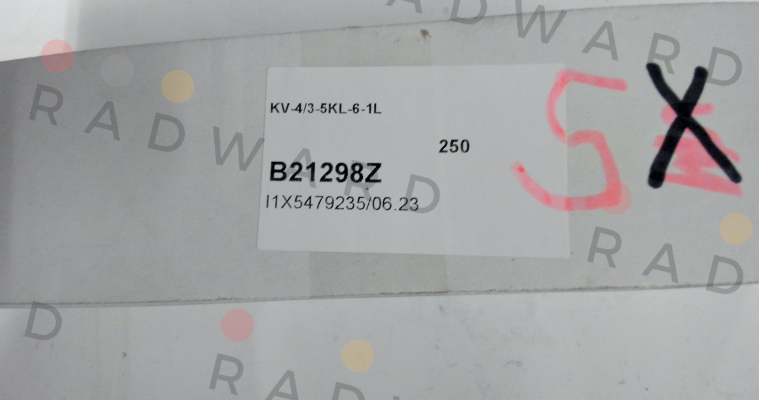 Poclain-KV-4/3-5KL-6-1L price
