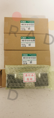 Ckd-4KB139-00-B-DC24V price