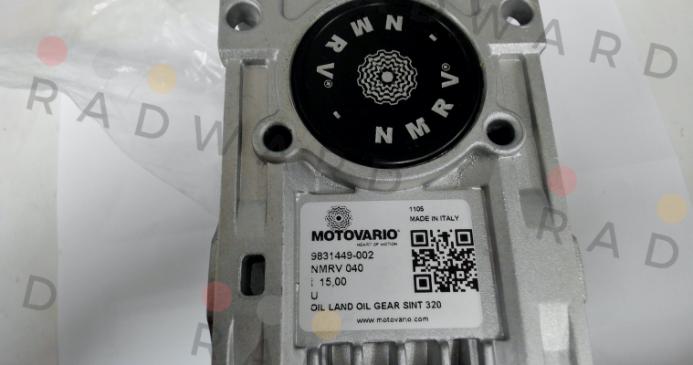 Motovario-NMRV040 /4002321 price