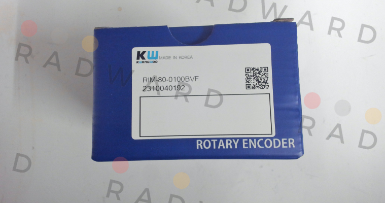 Kwangwoo-RIM-80-0100-BVF  5V price