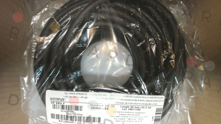 Masterflex-MFLX06404-24 price