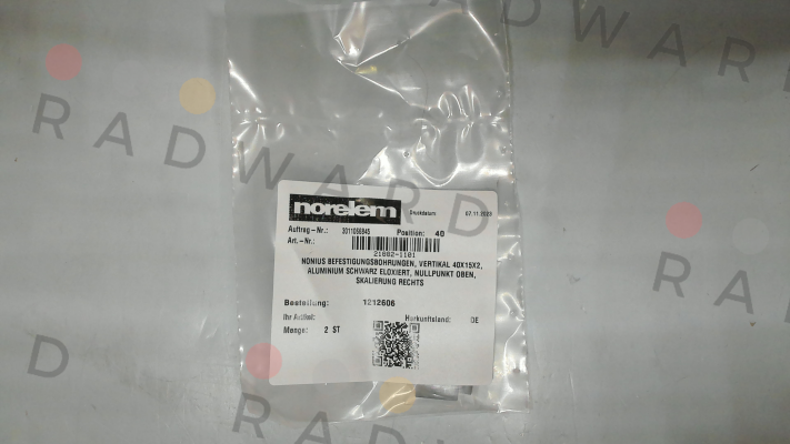 Norelem-21882-1101 price