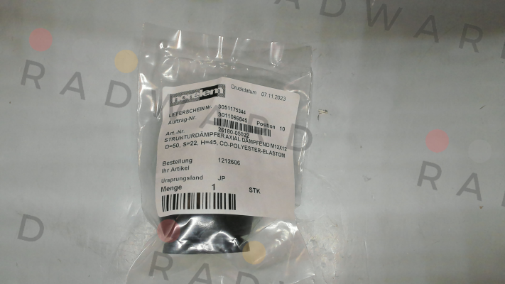 Norelem-26180-05022 price
