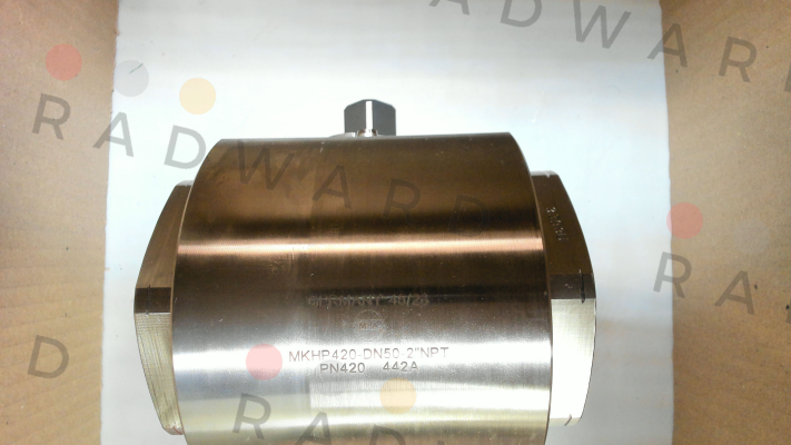 Mha Zentgraf-Order Code: 51994 price