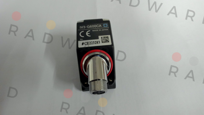 Keyence-IV3-G600CA price