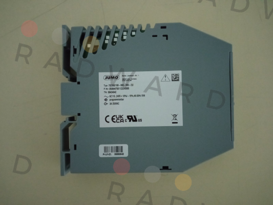 Jumo-702060/188-888-000-23/061 price