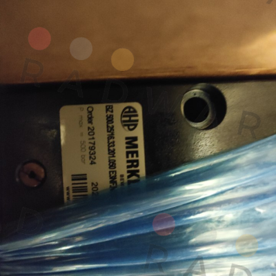 Merkle-BZ 500.25/16.33.201.050 E3NF.NS35.V price