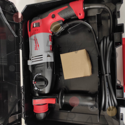 Milwaukee-4933396420 / PH 30 X 30 MM SDS PLUS price