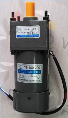 V.t.v Motor-Y100-200/100JB15G15 price