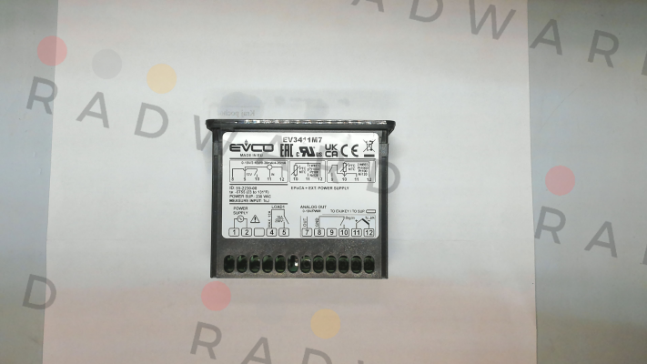 EVCO - Every Control-378791 price
