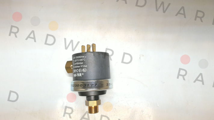MA-TER-DR 1 230V price