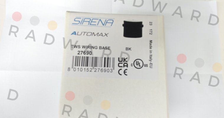 Sirena-27690 price