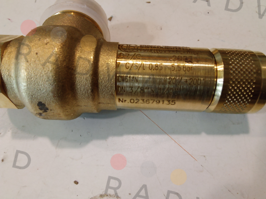 Nuova General Instruments-D7/C / 021193174 price