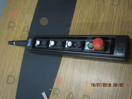 TECHNOR-XAWP8272 9 ENG price