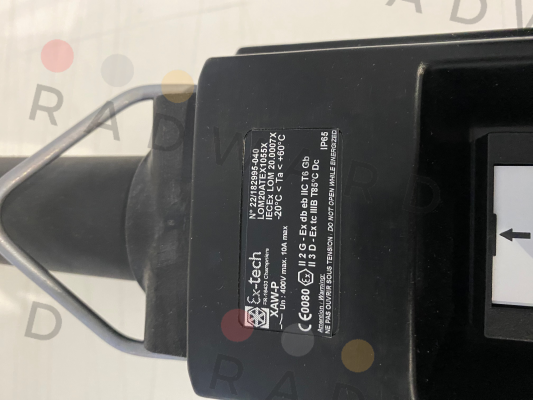 TECHNOR-XAWP882 price
