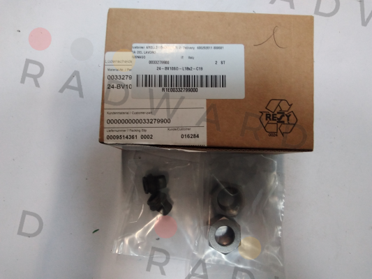 Voss-24-BV10SO-L18X2 price
