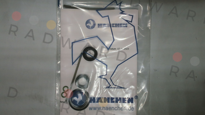 Hanchen-Seal set for 1276899 price