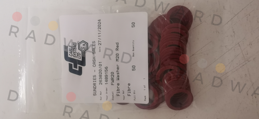 Hawke-FWR20 / M20 price