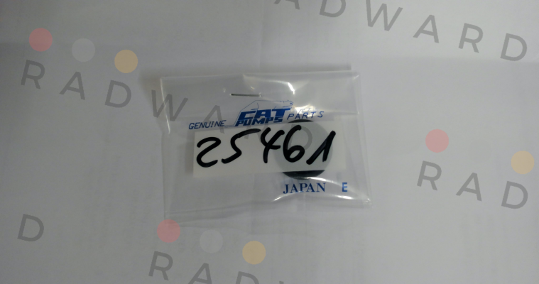 Cat Pumps-25461 - SEAL, OIL, NBR price