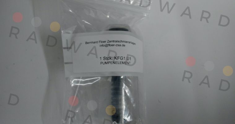 Vogel-KFG1.U1 price