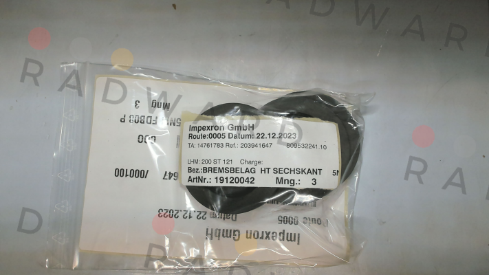 Nord-19120042 price