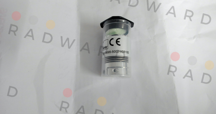 Burster-8695-5002-V08100 price
