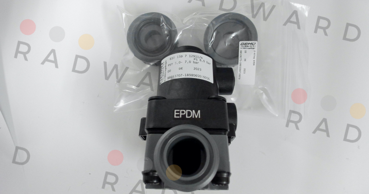 Gemü-88663707 price