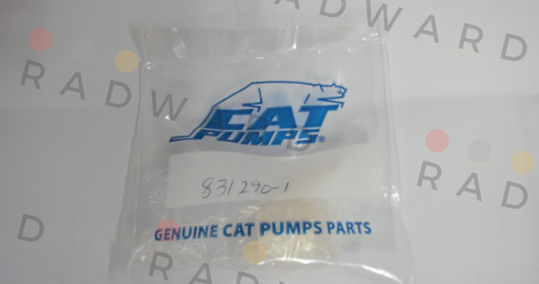 Cat Pumps-831290 - PLUNGER, CERAMIC (M20x18) price