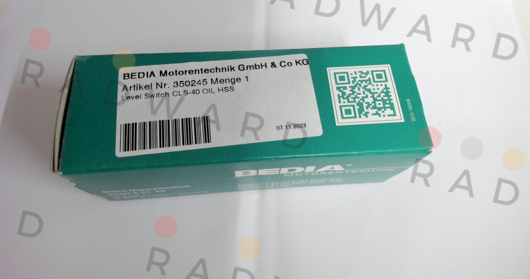 Bedia-CLS-40 350245 price