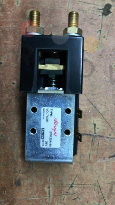 Albright-506478 - SW 120 A-30 24V INT price
