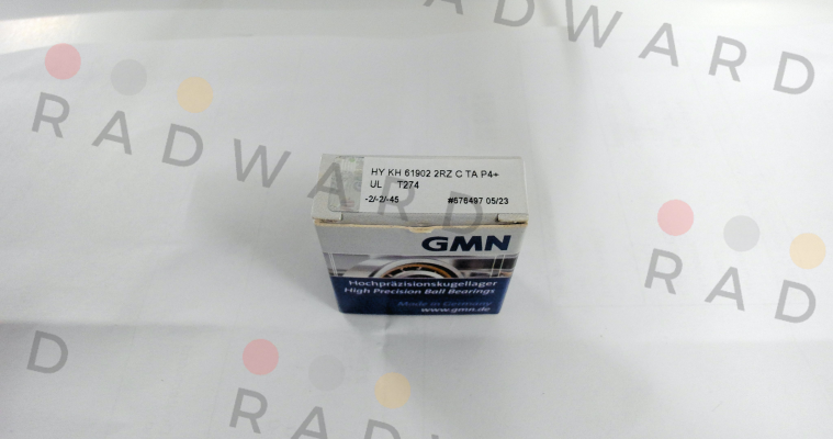Gmn-HYKH 61902 2RZ C TA P4+UL T274 price