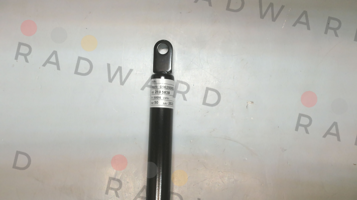 Suspa-16-2-128-95-A107-B23-F1 N A2/4ccm (01625082) price