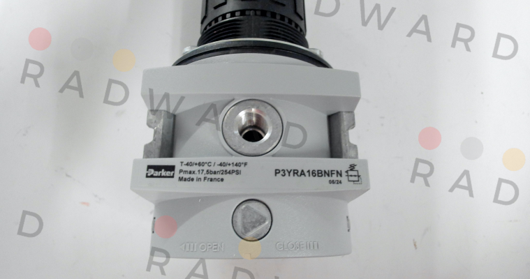 Parker-P3YRA16BNFN price