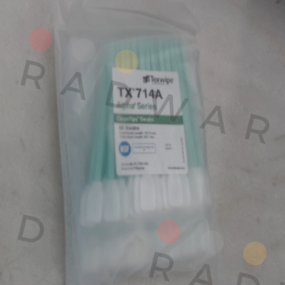 Texwipe-TX714A case price
