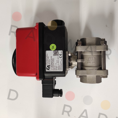 End Armaturen-ZA310026-RT201410 price
