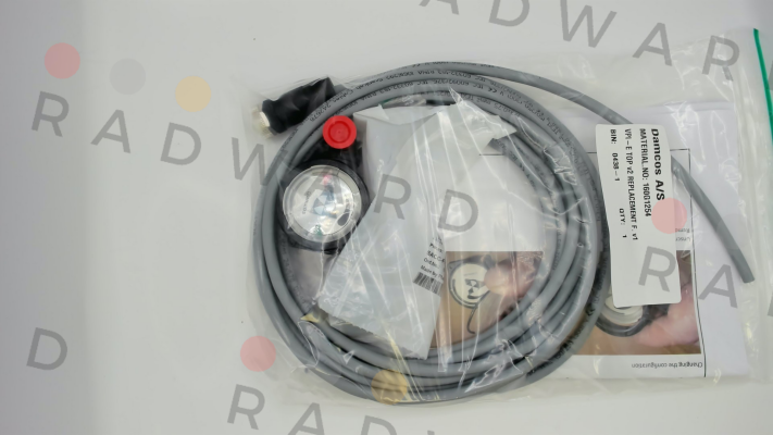 Damcos-160G1254 price