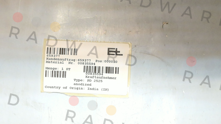 Erhardt Leimer-835594 price