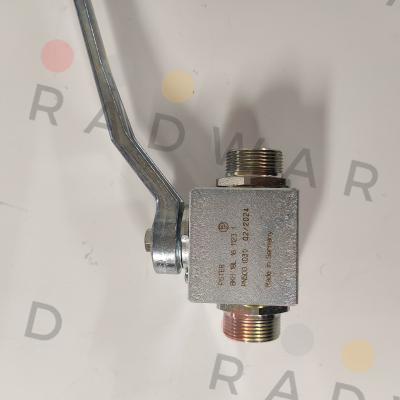 Pister-BKH 18L 16 1123 1 PN500 / 18L DN16 price