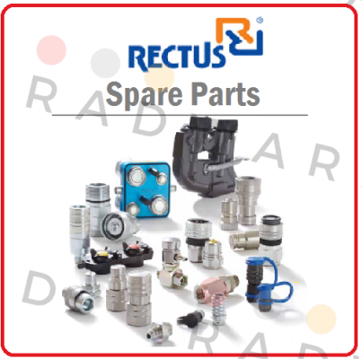 Rectus (Parker)-type 25 nw 7.8 (female) price
