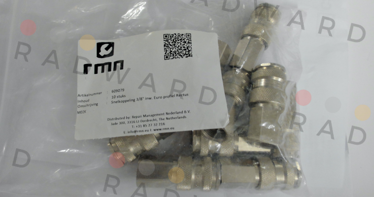 Rectus (Parker)-609079 price